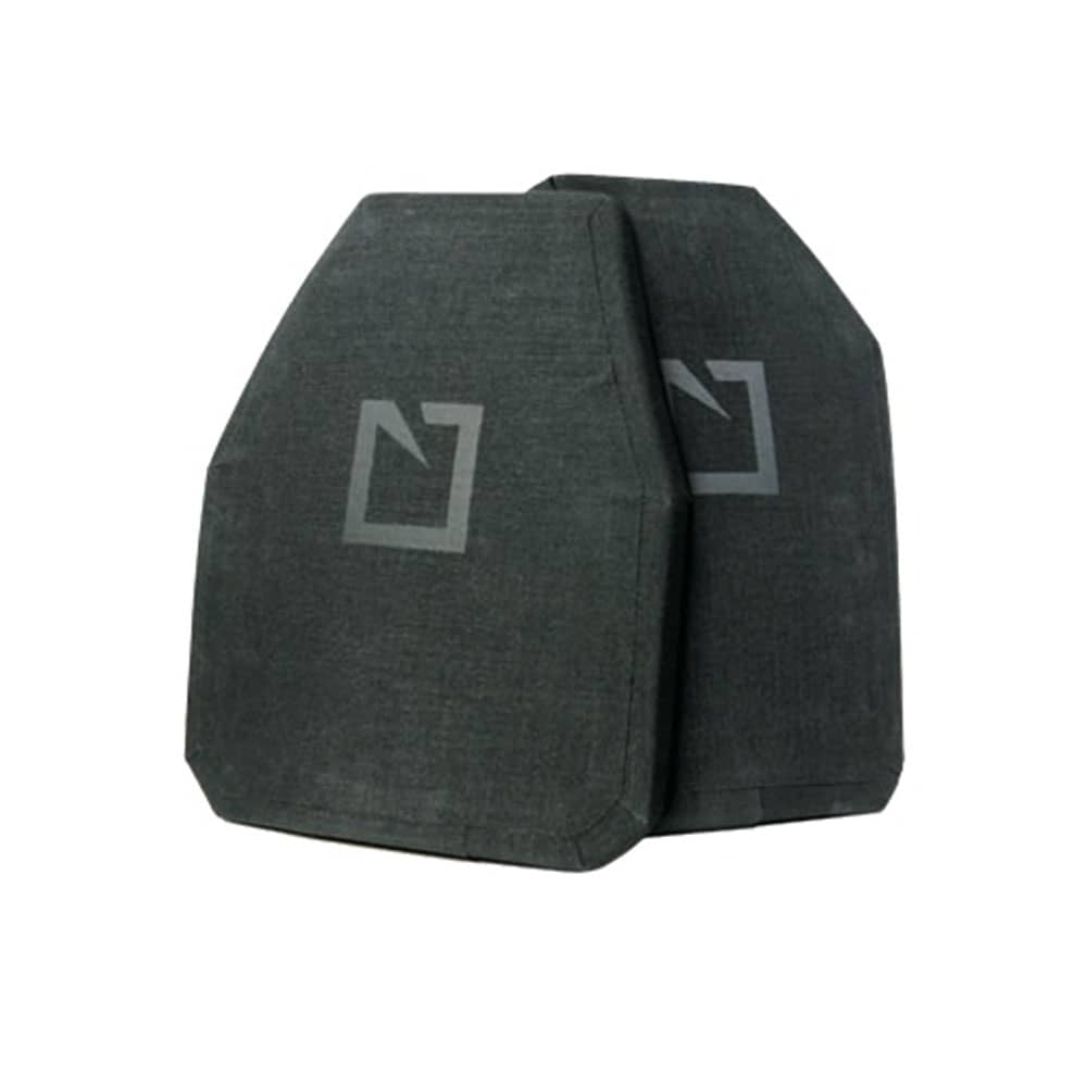 Hesco 4601 Level IV Multi-Curve Plate Set | Midwest Armor
