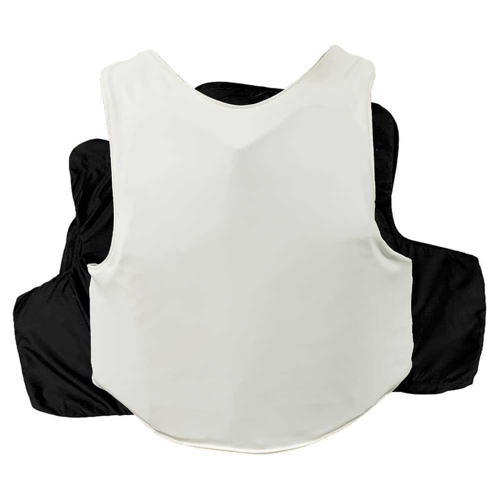 Cloak Ultra Low Vis Concealed Carrier With Spike Armor