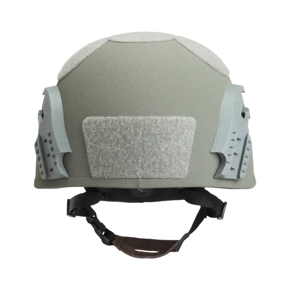 ArmorSource AS-600 EX Full Cut Rifle-Resistant Helmet