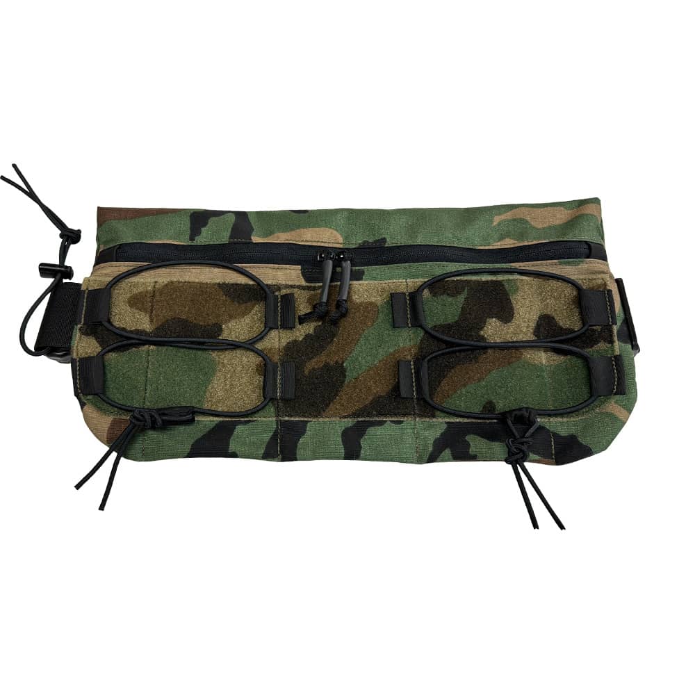 新着 The RUMP™ Armor Midwest | Pouch Mag Up Roll 個人装備