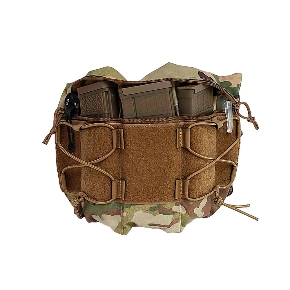 RUMP Rolled Up Mag Pouch Multicam