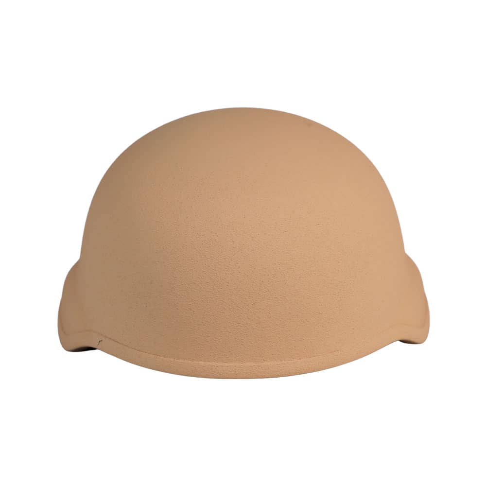 ArmorSource AS-200 Mid Cut Tan Front Slick