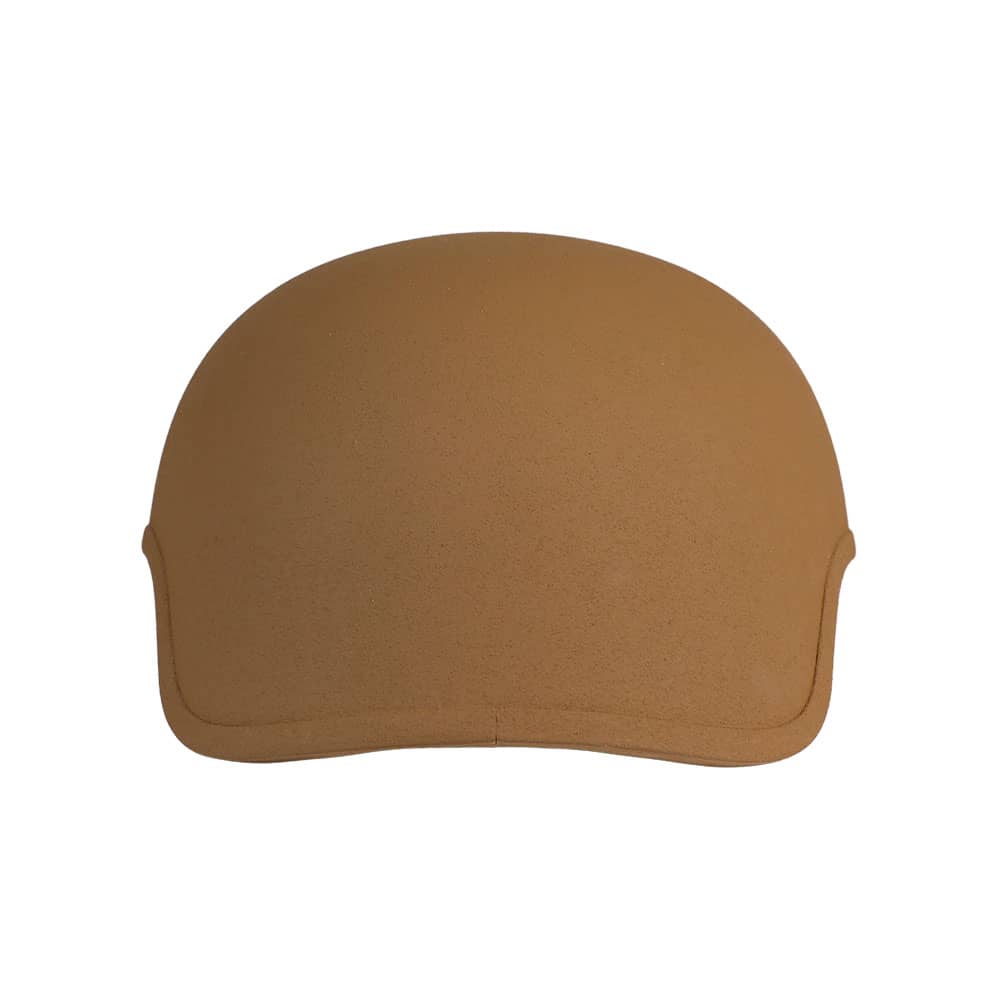 ArmorSource AS-501 High Cut Tan Back Slick