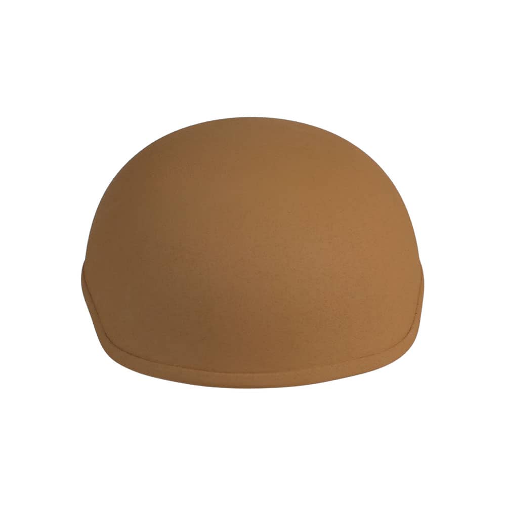 ArmorSource AS-501 High Cut Tan Front Slick