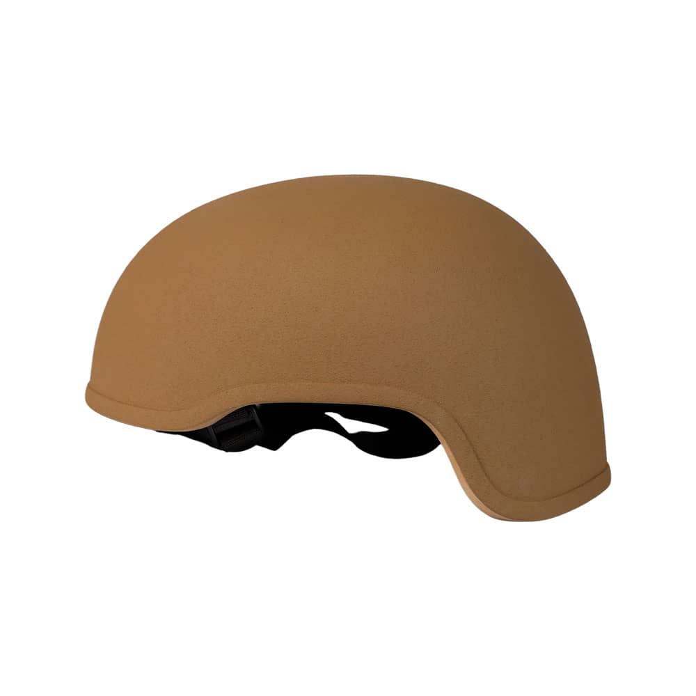 ArmorSource AS-501 High Cut Tan Side Slick