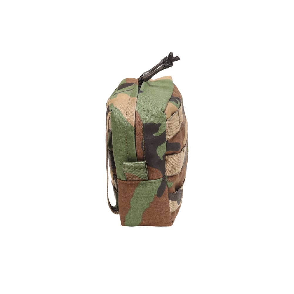 GP 6x6x3 Pouch
