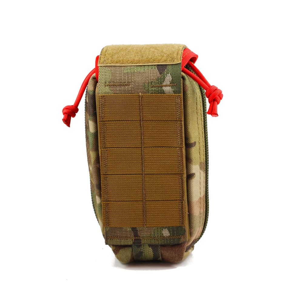 Esstac DST Medical Pouch Gen 2