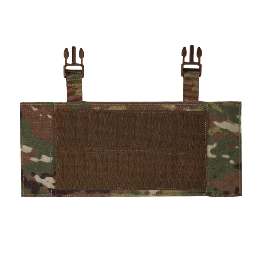 Hilo MOLLE Front Placard