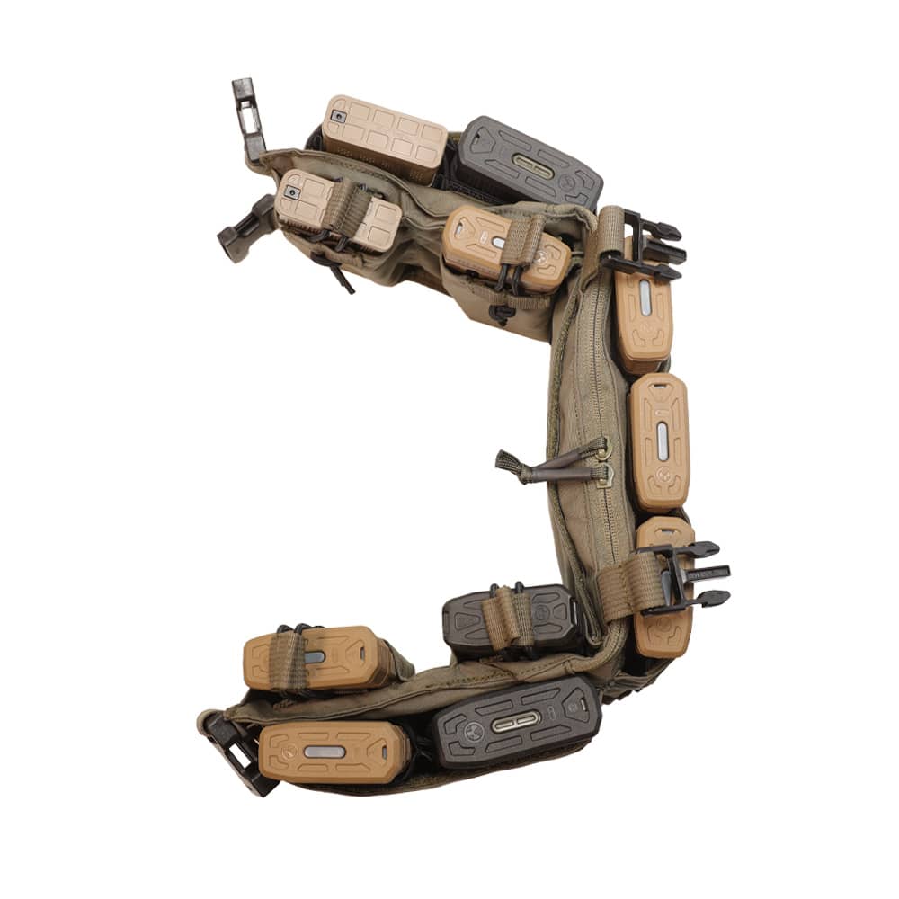 Hilo MOLLE Recon Rig