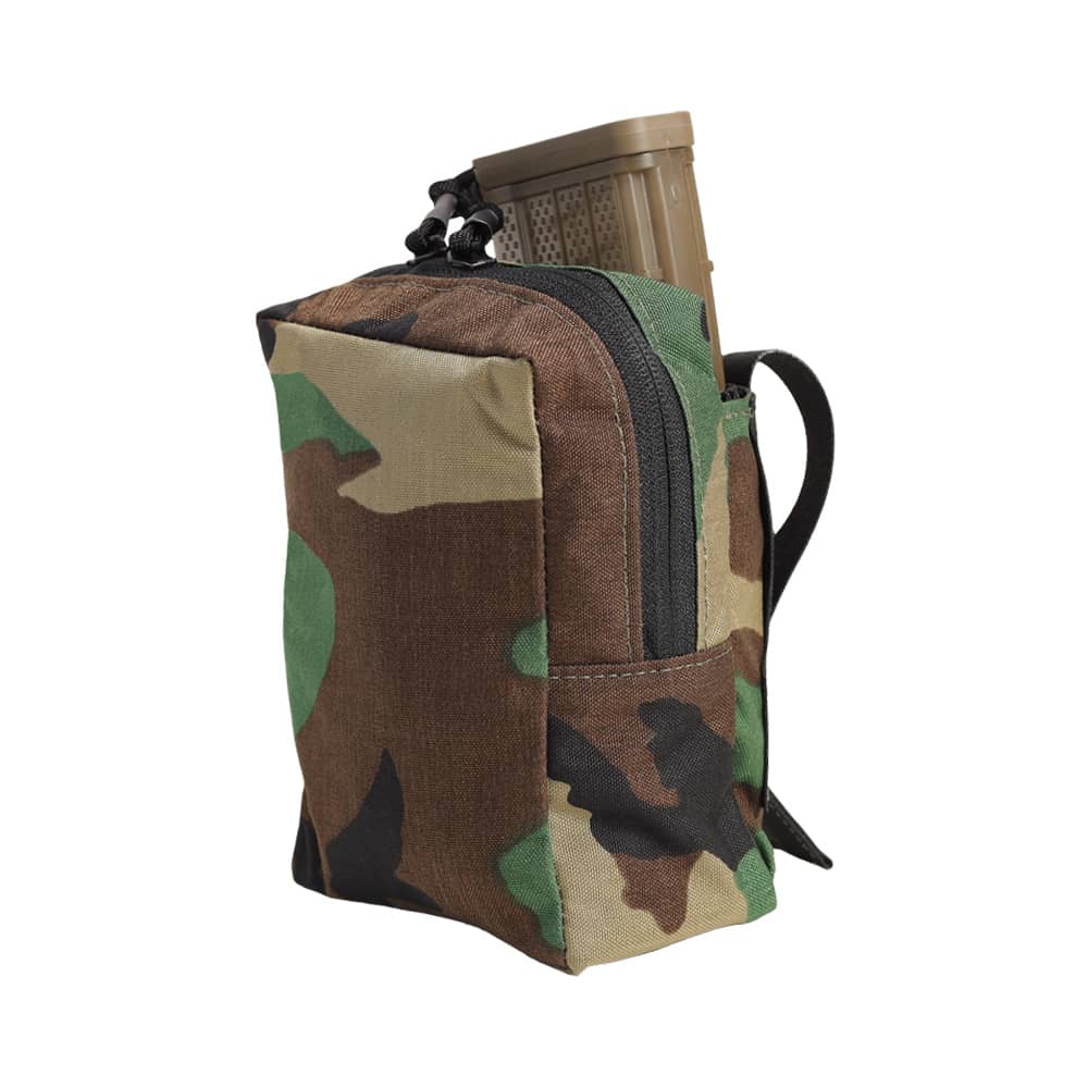 GP 4x6x2 Single Mag Pouch