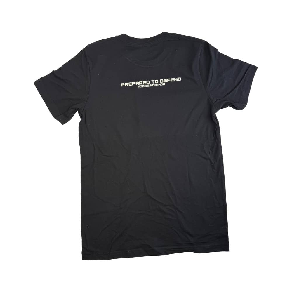 Gecko 45 Legend T-Shirt