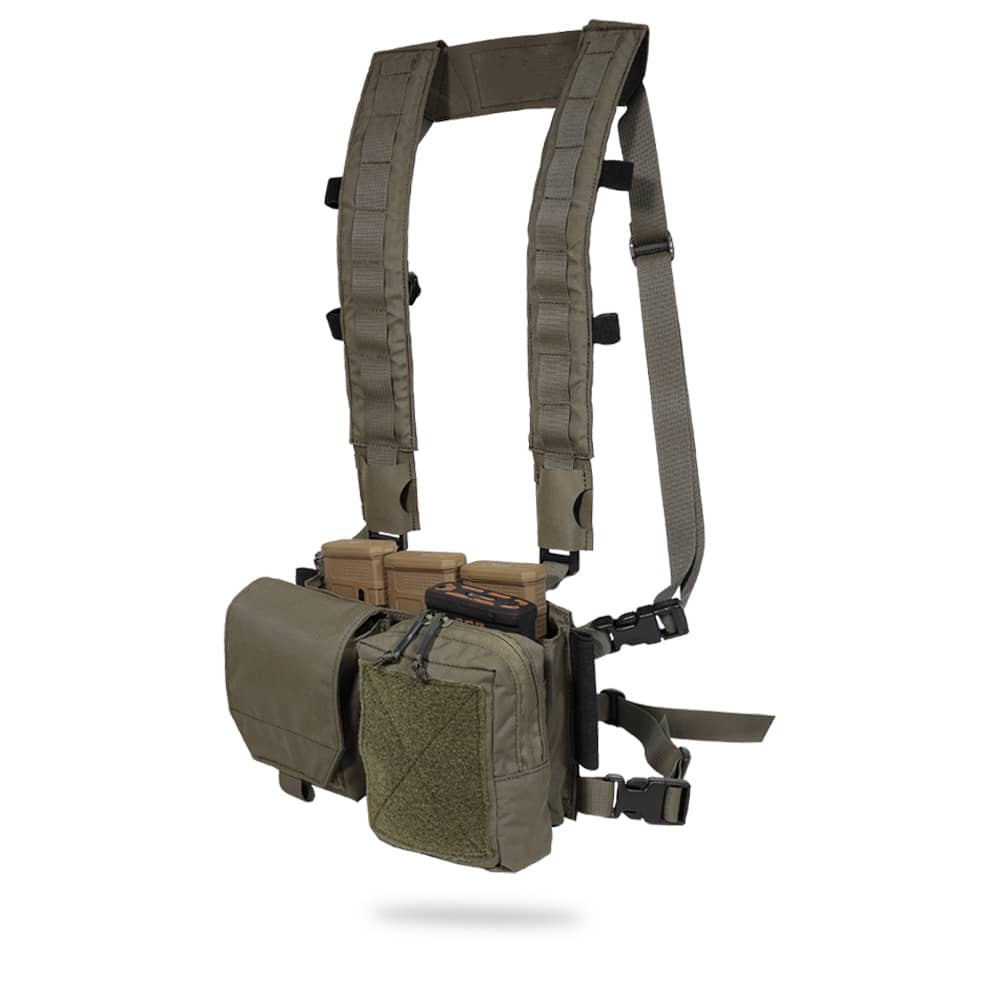 Hilo MOLLE Runner
