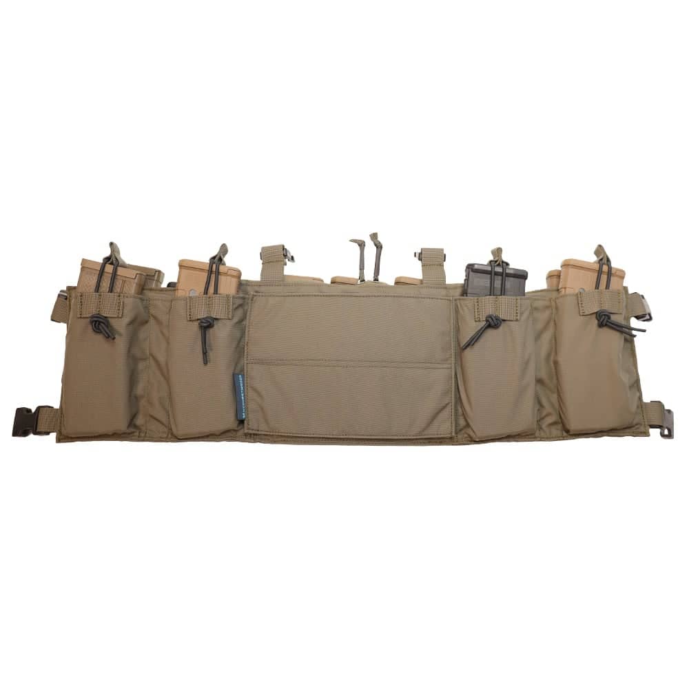 Hilo MOLLE Recon Rig