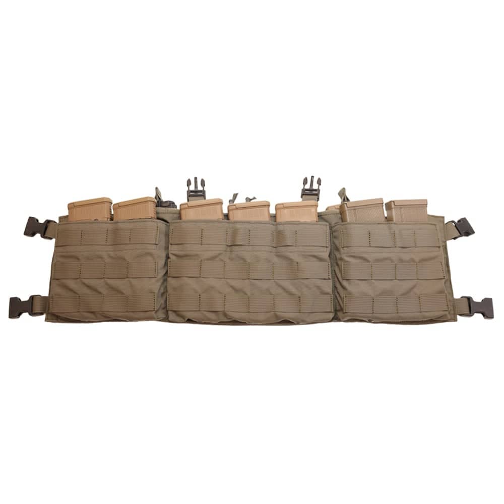 Hilo MOLLE Recon Rig
