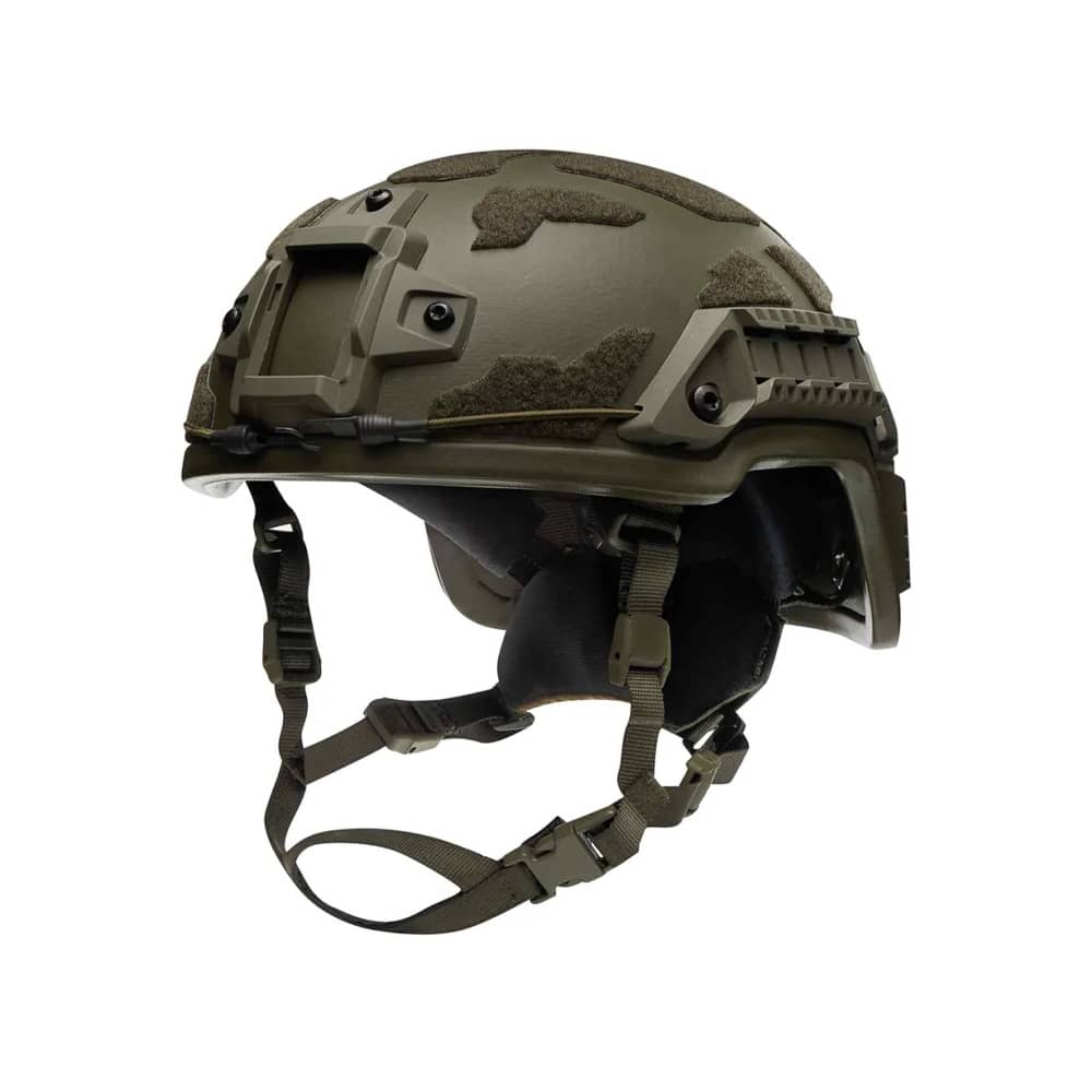 UKSF SAS AC902 Ballistic Helmet Size Small 57-58 cm | eBay