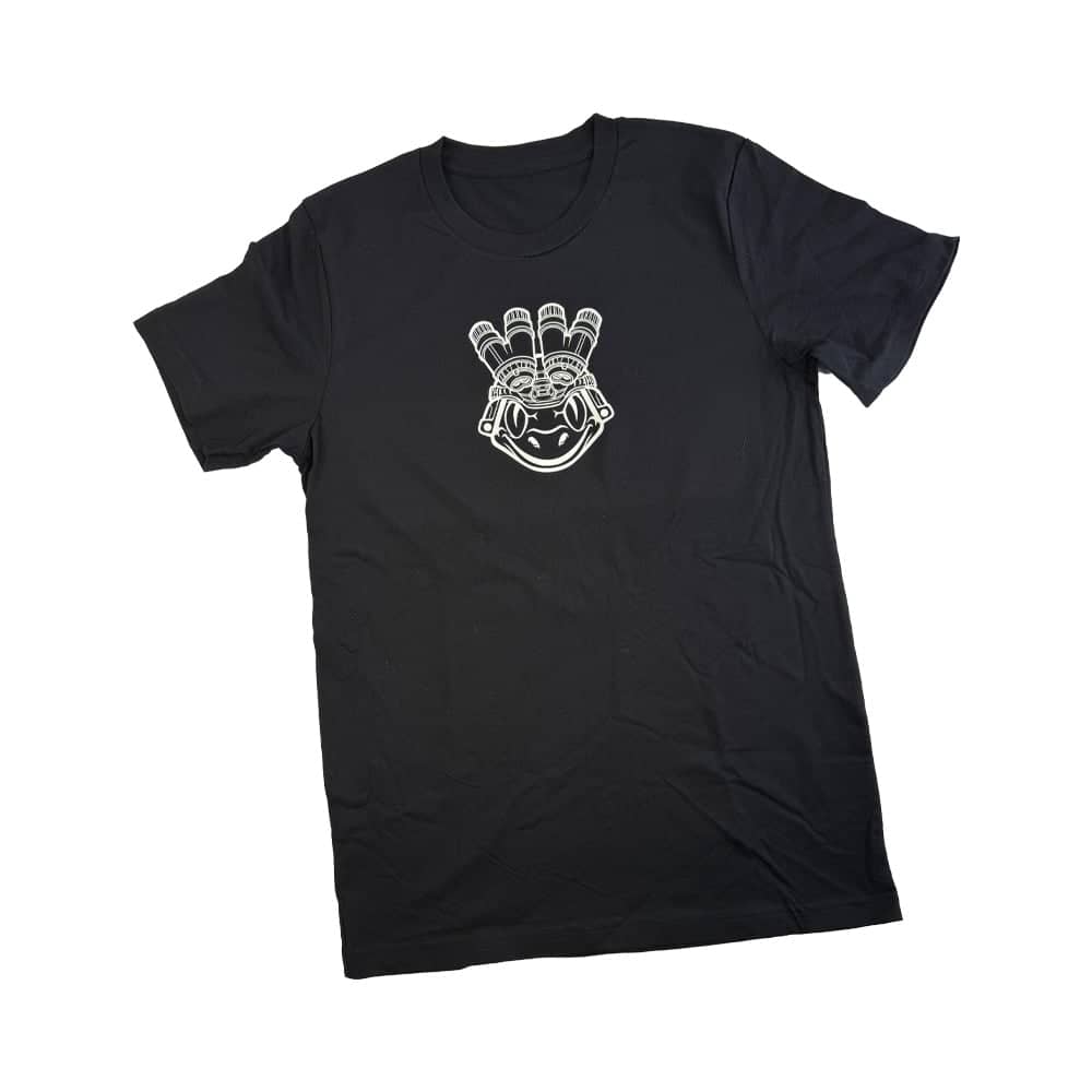 Gecko 45 Legend T-Shirt