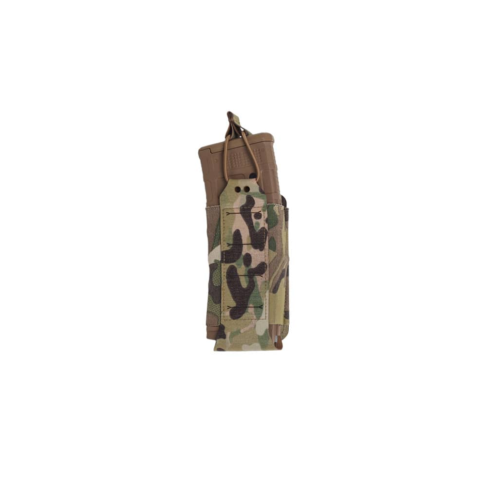 SLIM 5.56 Elastic Cell