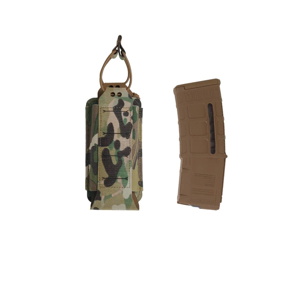 SLIM 5.56 Elastic Cell Pouch