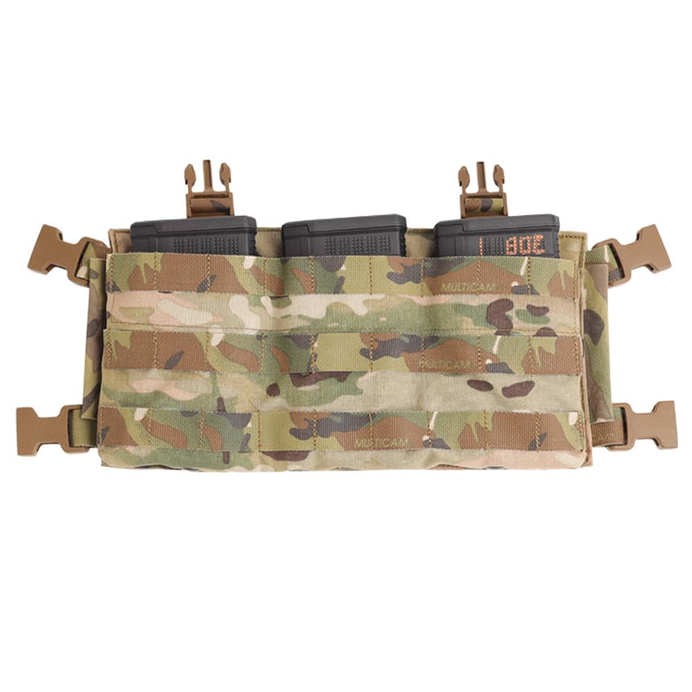 TrioQuad