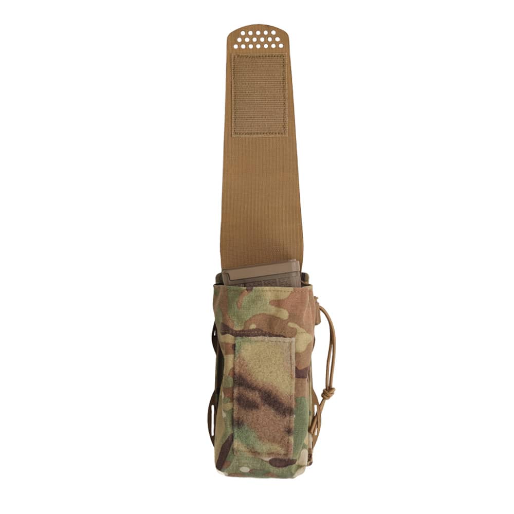 Recon Rifle Mag Flap