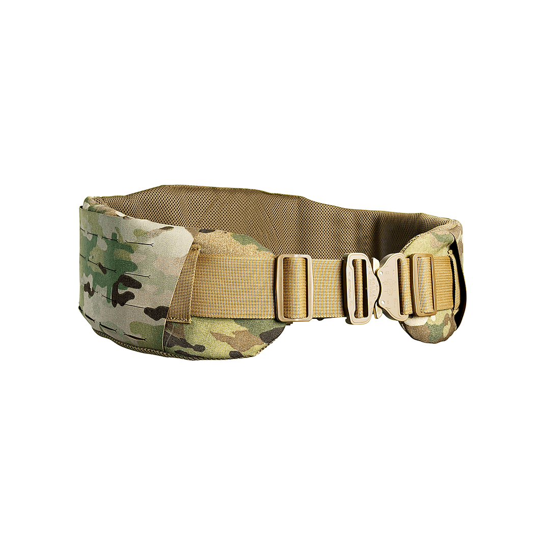米軍実物EAGLEWar Belt ウォーベルト32インチMOLLE SFLCS - メルカリ