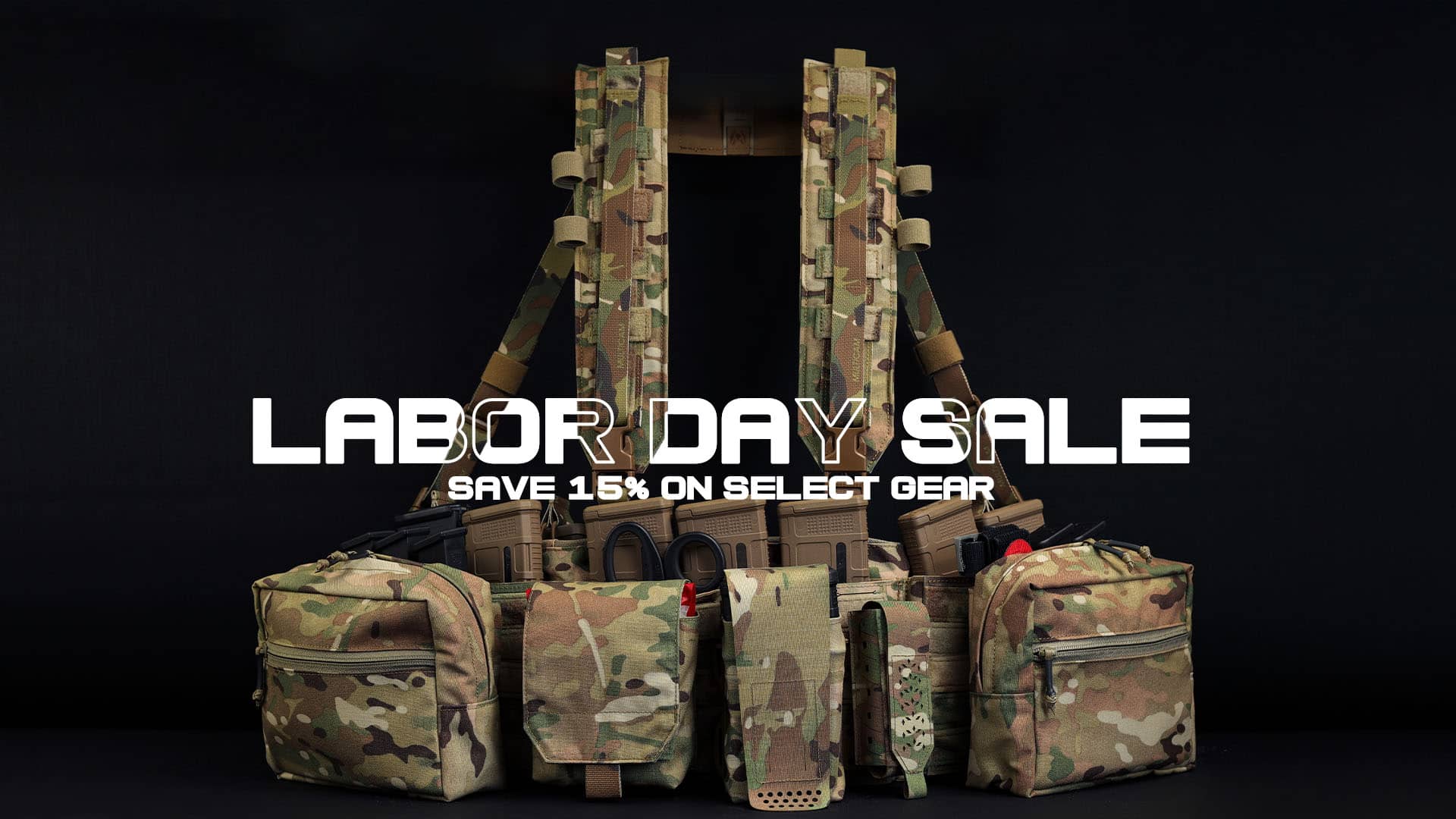 Midwest Armor Labor Day Sale