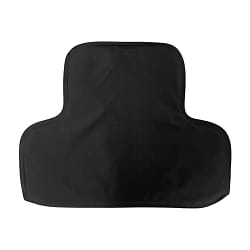 Concealed Armor Back