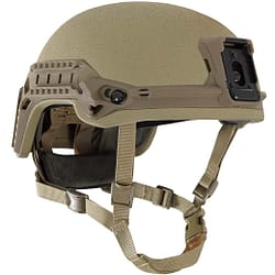 Viper A3 High Cut Mission Ready