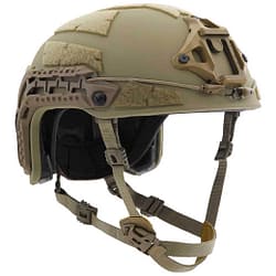 Caiman Ballistic Helmet