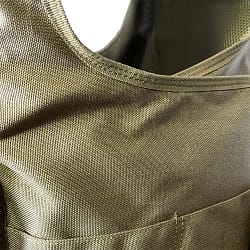 Rhino Interior Pockets