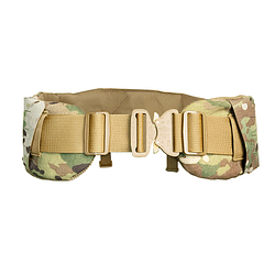 Battle Belt Forward View