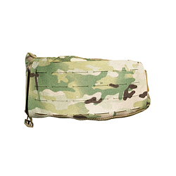 Battle Belt Right View