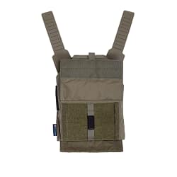AMP Plate Carrier