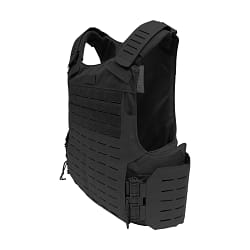 Chaos BALCS Carrier Black Right View