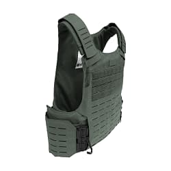 Chaos BALCS Carrier Coyote Right View