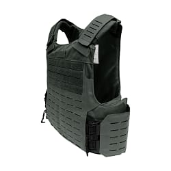Chaos BALCS Carrier Coyote Black View