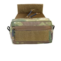 Drop Pouch