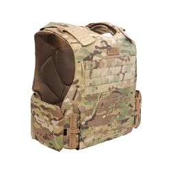 Spitfire Tactical Carrier