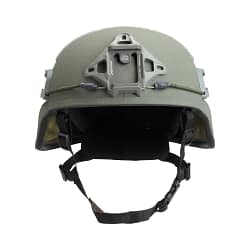 ArmorSource AS-501 Gen II Full Cut Ranger Green Front