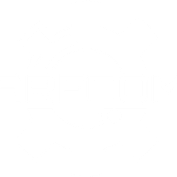 ARFCOM ar15.com Logo White 2020