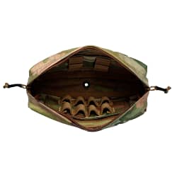 GP 5x8x3 Pouch Multicam Inside