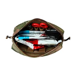 GP 5x8x3 Pouch Multicam Inside Filled
