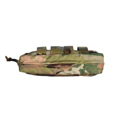 GP 5x8x3 Pouch Multicam Inside Top