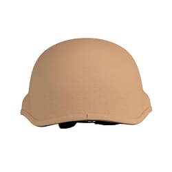 ArmorSource AS-200 Mid Cut Tan Back Slick