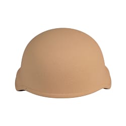 ArmorSource AS-200 Mid Cut Tan Front Slick