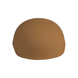 ArmorSource AS-501 High Cut Tan Front Slick