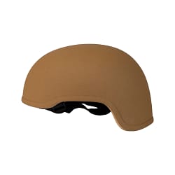 ArmorSource AS-501 High Cut Tan Side Slick