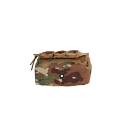 GP 6x6x3 Pouch Multicam Bottom