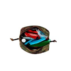 GP 6x6x3 Pouch Multicam Filled