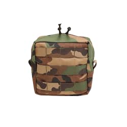 GP 6x6x3 Pouch